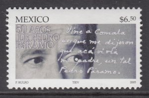 Mexico 2439 MNH VF