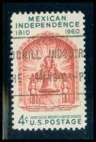 1157 Used Fine D03098