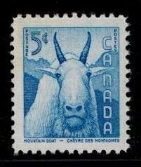 Canada 361 MNH