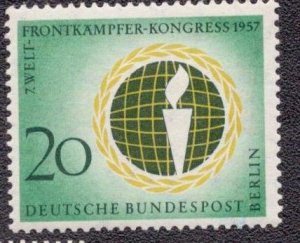 Germany Berlin 9N161 MH