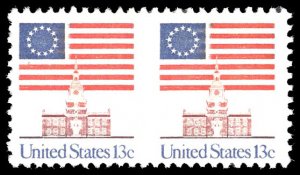 U.S. EFO'S 1622a  Mint (ID # 90741)