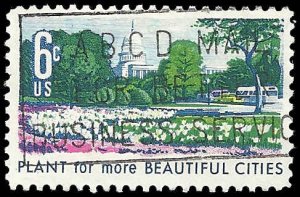 US - #1365 - Used - SCV-0.25