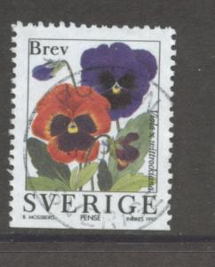 Sweden 2231  VF Used