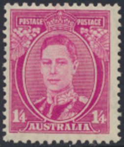 Australia   SG 175   SC# 176 MNH    see details & scans