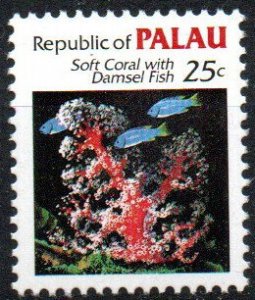 Palau Sc #77 MNH