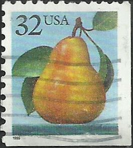 # 2488 USED PEAR