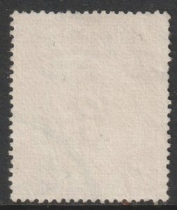 Malaya Perak Scott 106 - SG129, 1950 Sultan 2c used