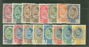 Thailand #348-62A