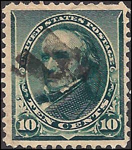 226 Used... SCV $5.00