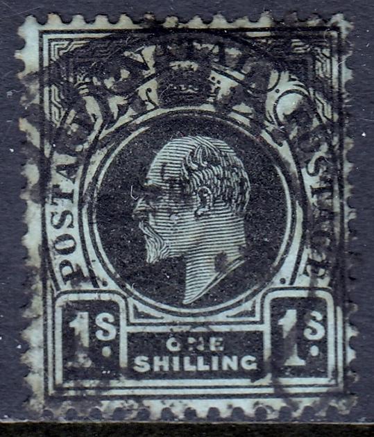 Natal - Scott #111 - Used - SCV $3.25