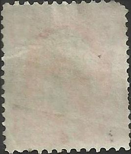# 149 Vermillion Used FAULT Edwin M. Stanton