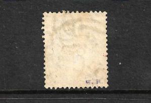 TRANSVAL  1903  1pound  KEVII  FU SG 258  