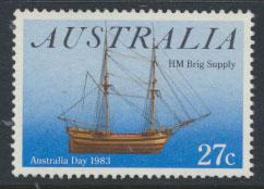 Australia SG 880 Used 