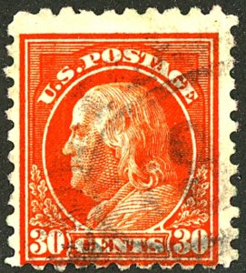 U.S. #439 USED