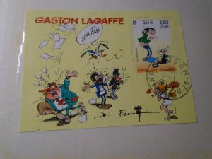 France  #  2803a   used