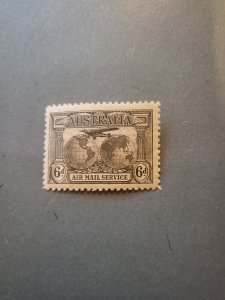Stamps Australia Scott #C3 nh