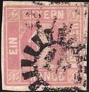 Bavaria 4 - Excellent Color