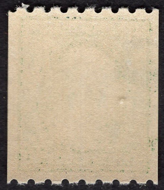 US #390 Very Fine/Extra Fine, w/Original Gum. Never Hinged.