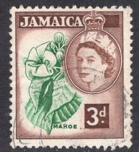 JAMAICA SCOTT 163