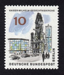 Germany - Berlin Scott #9N223-9N234 Stamps - Mint NH Set
