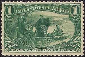 285 Mint,OG,NH... SCV $70.00