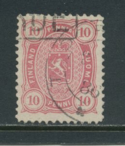 Finland 32a  Used (2