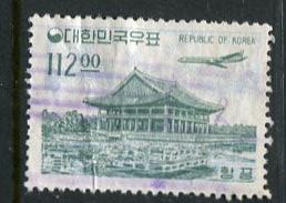 Korea #C38 Used (Box2)