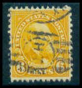  638 Used Fine M09294