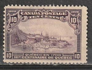#101 Canada Mint NG