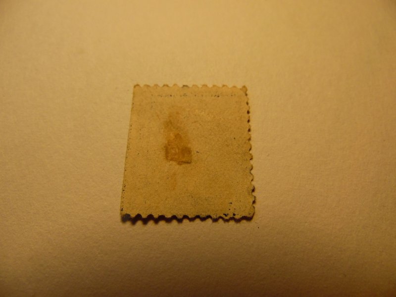 1909 ??? Washington 5¢ Blue Us # 333,335,361