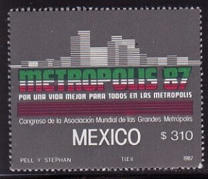 Mexico 1479 MNH