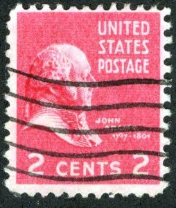 United States - SC #806 - USED - 1938 - Item USA1792