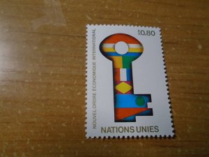 United Nations Geneva  #  89   MNH