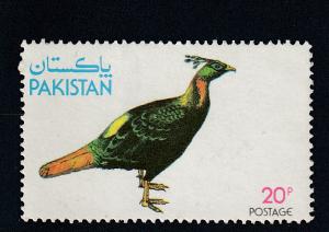 Pakistan  Scott#  482  MNH