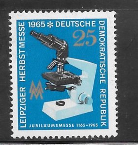 Germany DDR #787 MNH Single