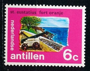 Netherlands Antilles #336 Single MNH