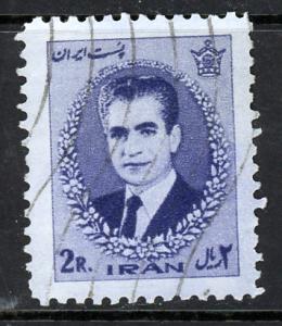 Iran 1377 Used