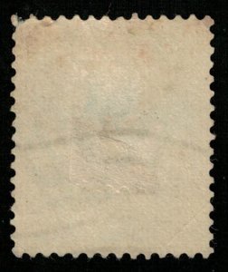 1949, Italy, 15 Cent, SC #216 (Т-9357)