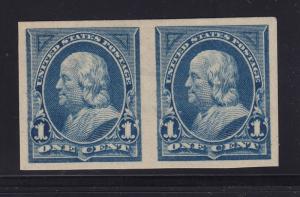 264 P5 Pair Superb XF LH with PF cert nice color cv $ 275 ! see pic !