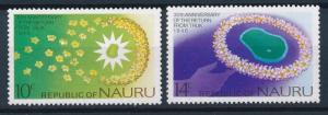 [61910] Nauru 1976 Flora, Flowers, Blumen From Set MNH