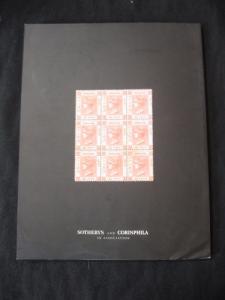 SOTHEBYS AUCTION CATALOGUE 1998 HONG KONG & CHINA