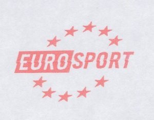 Meter cover France 2003 EuroSport - Television - Broadcast