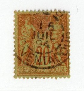 France        98        used