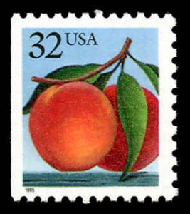 USA 2487 Mint (NH) Booklet Stamp