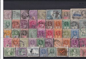 ceylon early  stamps  ref r12397