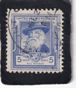 United States     #      867     used