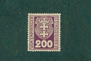 Germany J8 MH BIN $0.85