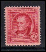  860 Fine MNH K2223