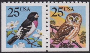 2285d Birds MNH