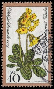 Germany - Berlin - Scott 9NB149 - Used